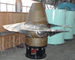 Turbina tubolare della turbina/acqua della lampadina regolabile delle lame idro per le teste basse 2m - 20m
