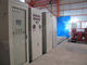 Sistema generatore di eccitazione e unità pannello laterale per idromassaggio Set generatore elettrico