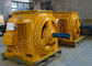Sistema di eccitazione del generatore 2000KW con la turbina acqua/di Francis Hydro Turbine