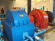 Idro turbina della turbina di Pelton/acqua di Pelton con il generatore sincrono