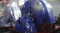 Sistema idroelettrico sincrono di eccitazione del generatore per idro turbine100KW - 20000KW
