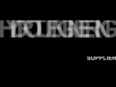 100KW-2000 KW Turbina a impulso/ Turgo Turbina idroelettrica / Turbina idraulica per stazioni idroelettriche