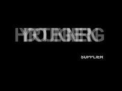 Valvola a farfalla idraulica a contrappeso di grande diametro per apparecchiature idroelettriche