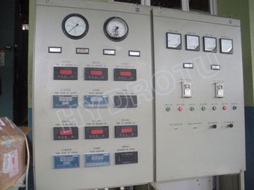Sistema generatore di eccitazione e unità pannello laterale per idromassaggio Set generatore elettrico