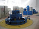 Turbina dell'acqua di Kaplan/turbina di Kaplan Hydrotu con il progetto sincrono di idropotenza della testa dell'acqua bassa del generatore