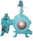 La valvola sferica di controllo idraulico, valvola a sfera, ha flangiato valvola di globo per pressioni di acqua 0,6 - Mpa 16,0