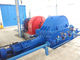 Turbina dell'attrezzatura 20000KW Pelton di idropotenza idro con la ruota di Pelton di alta efficienza