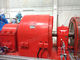 Sistema idroelettrico sincrono di eccitazione del generatore di 100KW 5000KW