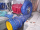 turbina di Francis della piccola asse orizzontale 200KW idro, generatore a turbina dell'acqua di Francis