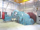 idro turbina di 2800Kw Francis con il CE sincrono del generatore di CA