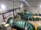 Turbina dell'acqua della ruota di Pelton dell'acciaio inossidabile con il generatore 100Kw - 4000Kw