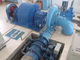 500 chilowatt Francis Hydro Turbine per le stazioni cape medie di idropotenza